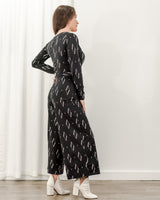 Rita Diamond Jumpsuit