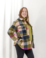 Marty Jacket