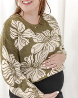 Ganna Sweater