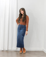 Wilfred Sweater Blouse