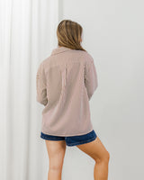 Cove Stripe Shirt