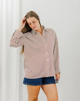 Cove Stripe Shirt