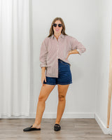 Cove Stripe Shirt