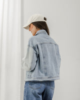  Saltwater Luxe - Analyse Jacket - CoCapsules
