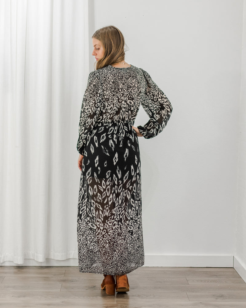  Molly Bracken - Estelle Midi Dress - CoCapsules