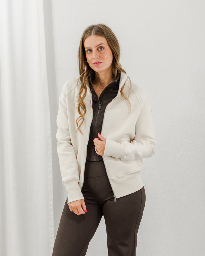  Glyder - Scuba Full Zip - CoCapsules
