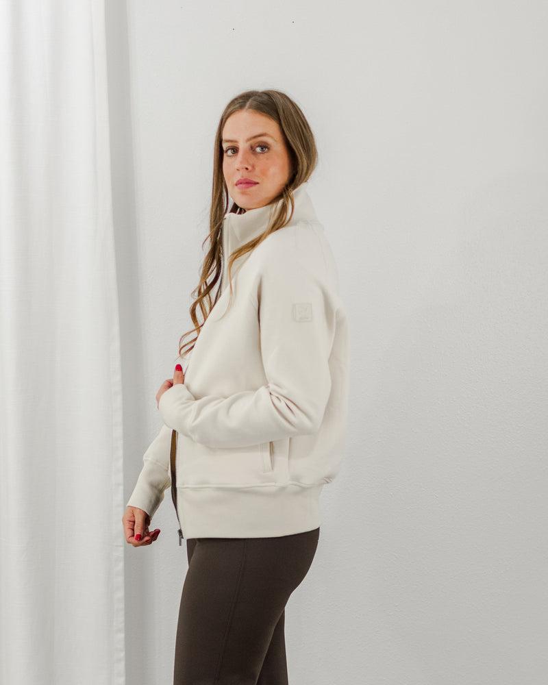  Glyder - Scuba Full Zip - CoCapsules