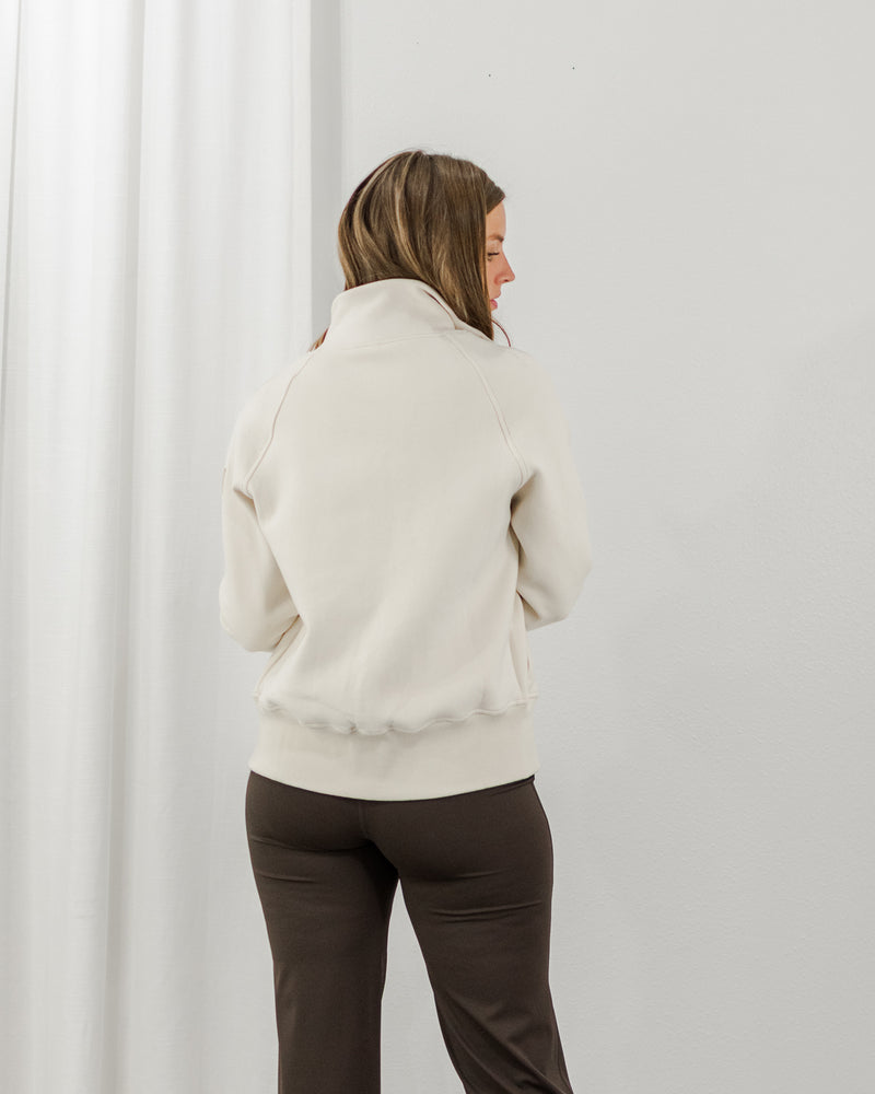  Glyder - Scuba Full Zip - CoCapsules