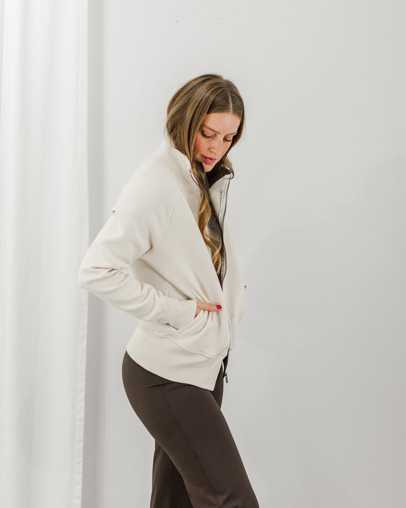 Glyder - Scuba Full Zip - CoCapsules