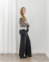  Florez - Poppy Zip Vest - CoCapsules