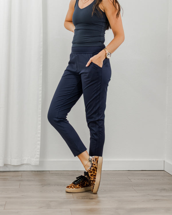 Moveknit Resilience Pant