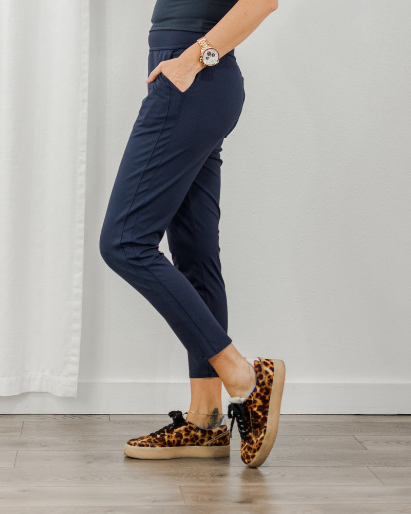 Moveknit Resilience Pant