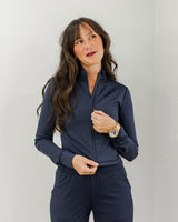 Moveknit Zip Jacket