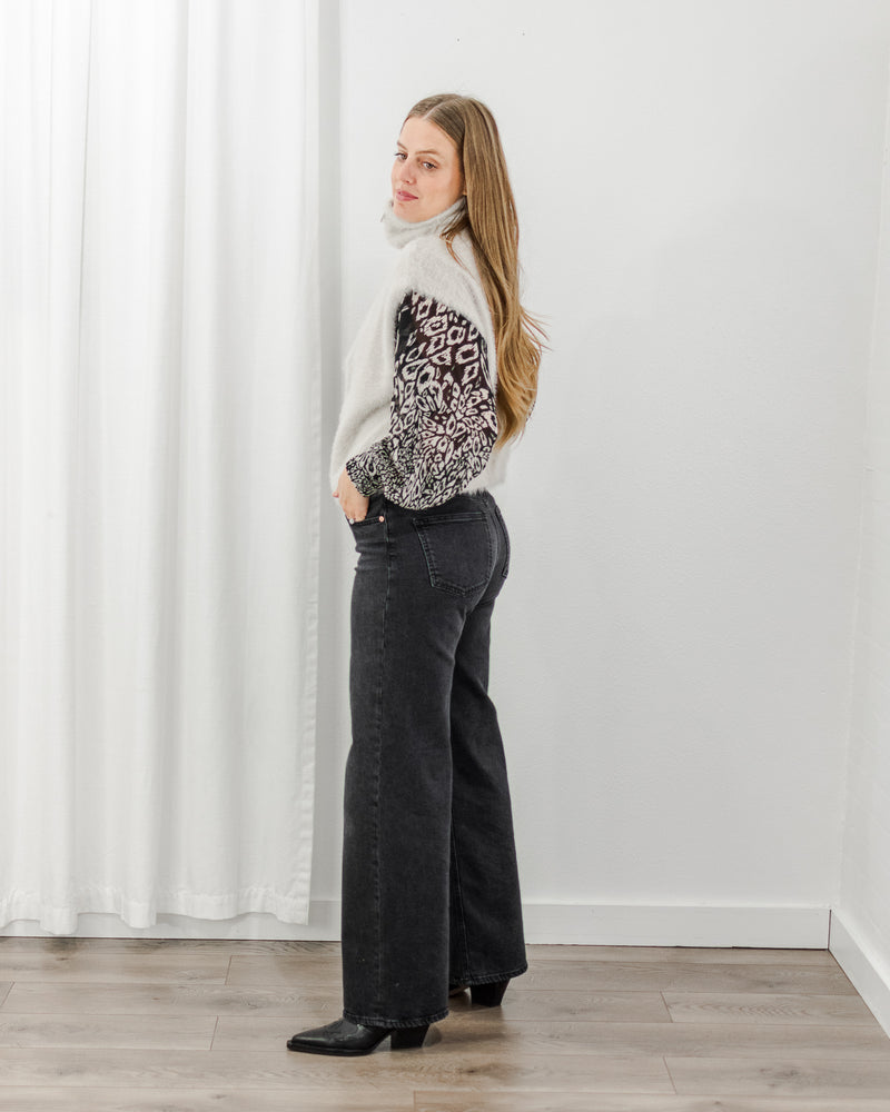 Estelle Woven Blouse
