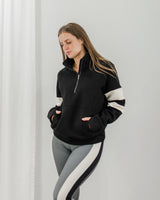 Scuba 1/4 Zip