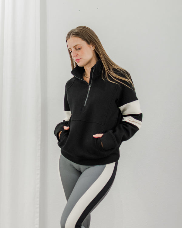 Scuba 1/4 Zip