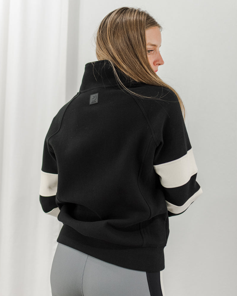 Scuba 1/4 Zip