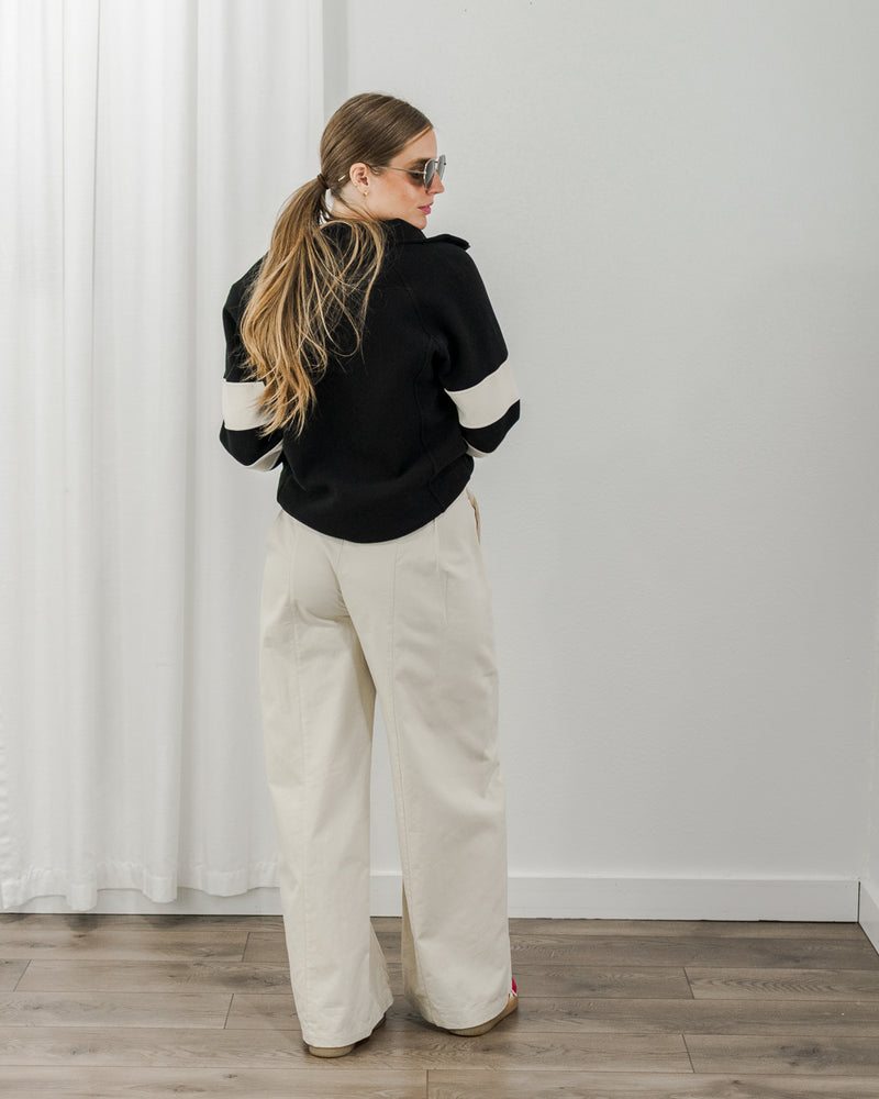 Scuba 1/4 Zip