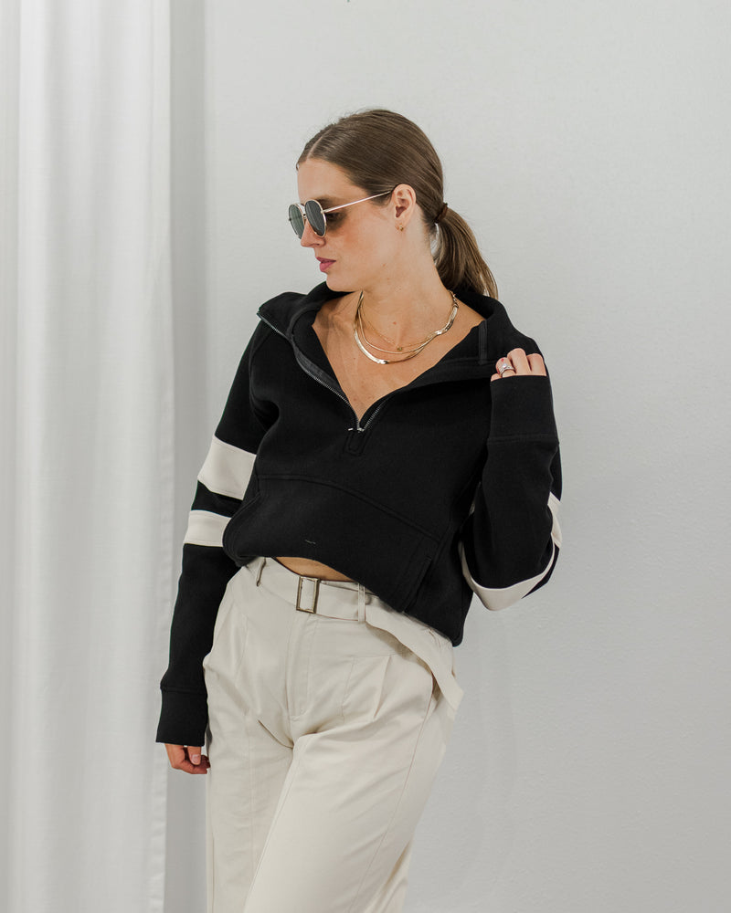 Scuba 1/4 Zip