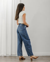  Greylin - Austen Puff Sleeve Top - CoCapsules