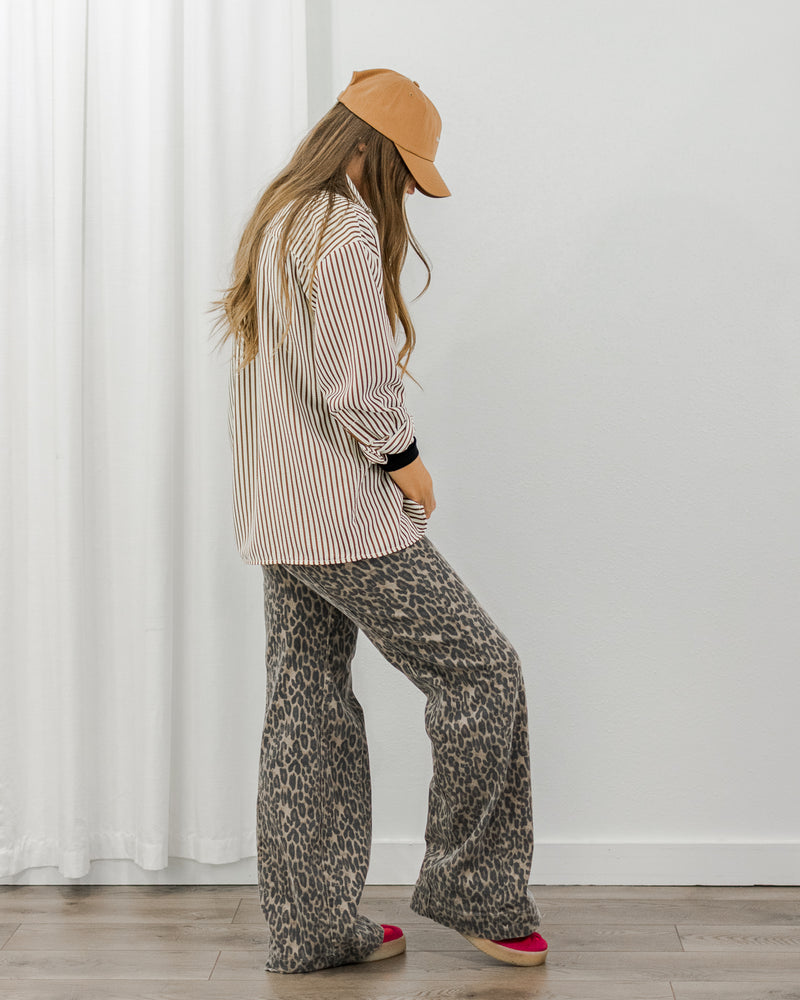 Cove Stripe Shirt