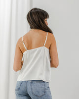 Nolan Lace Cami