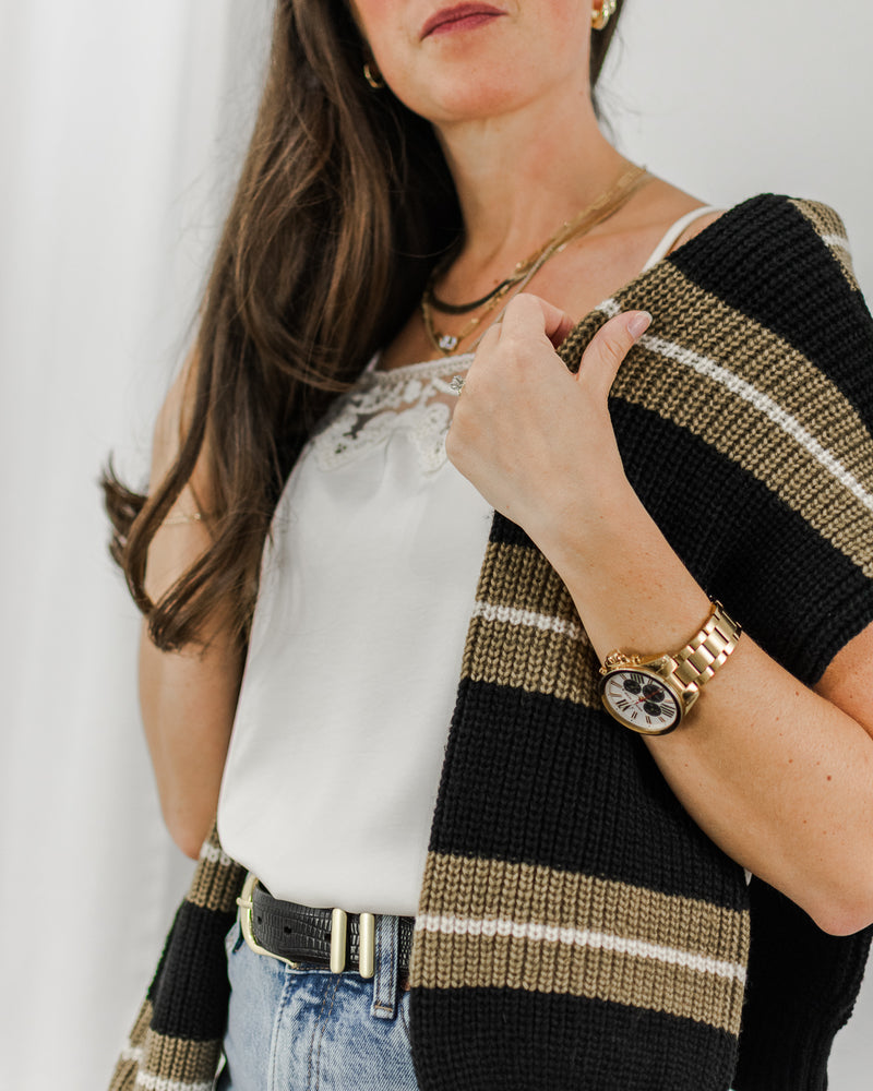 Mimi Sweater