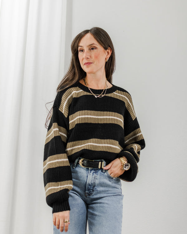 Mimi Sweater