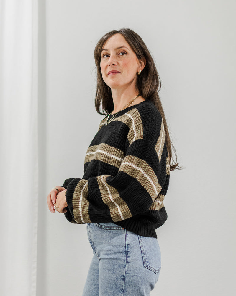 Mimi Sweater