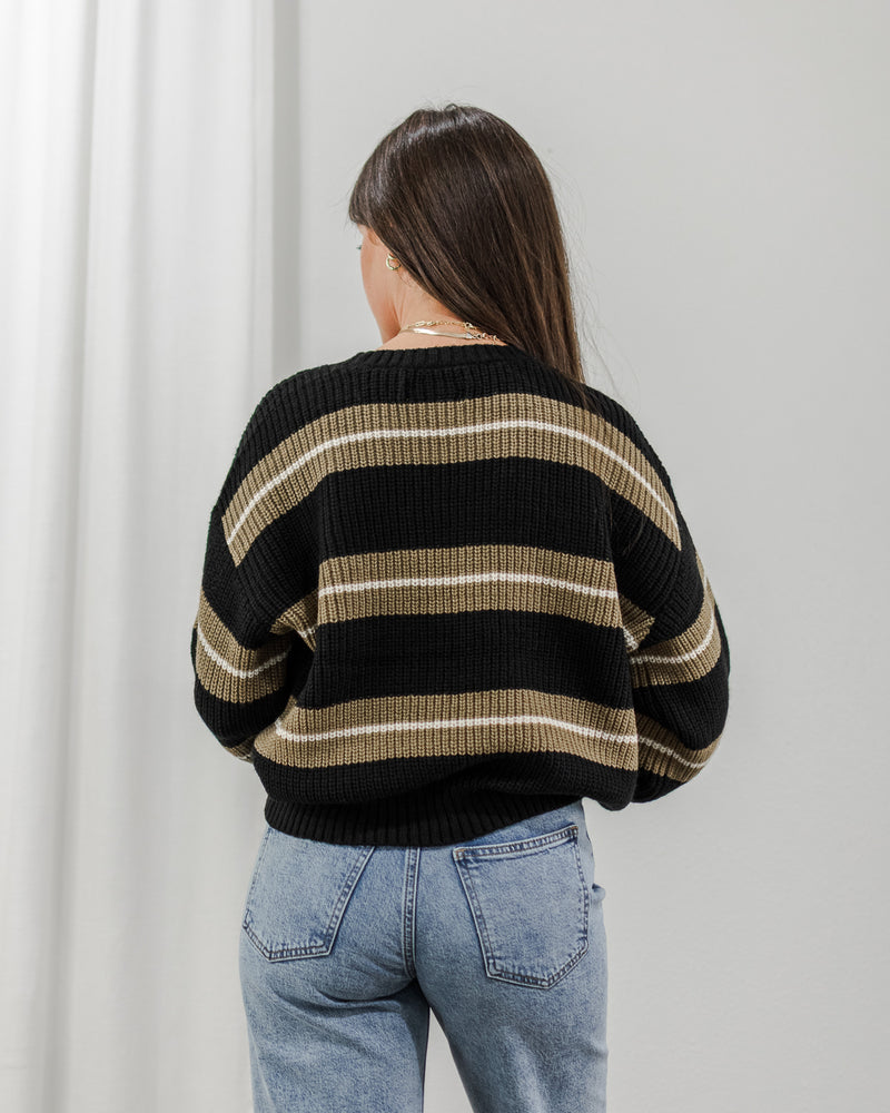 Mimi Sweater