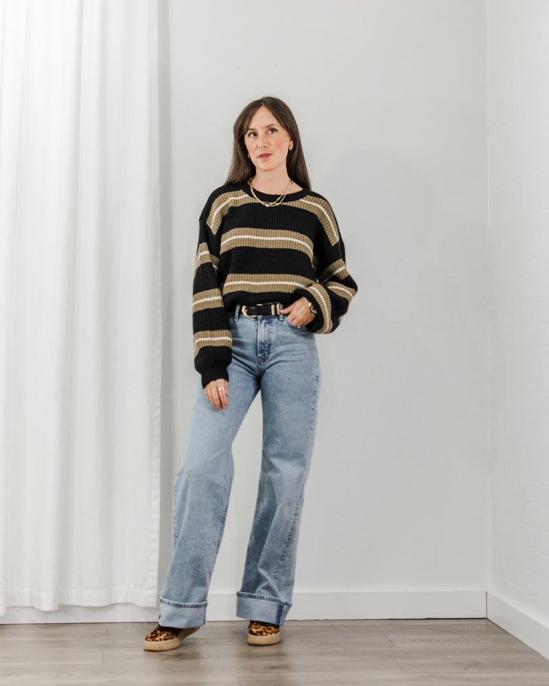 Mimi Sweater
