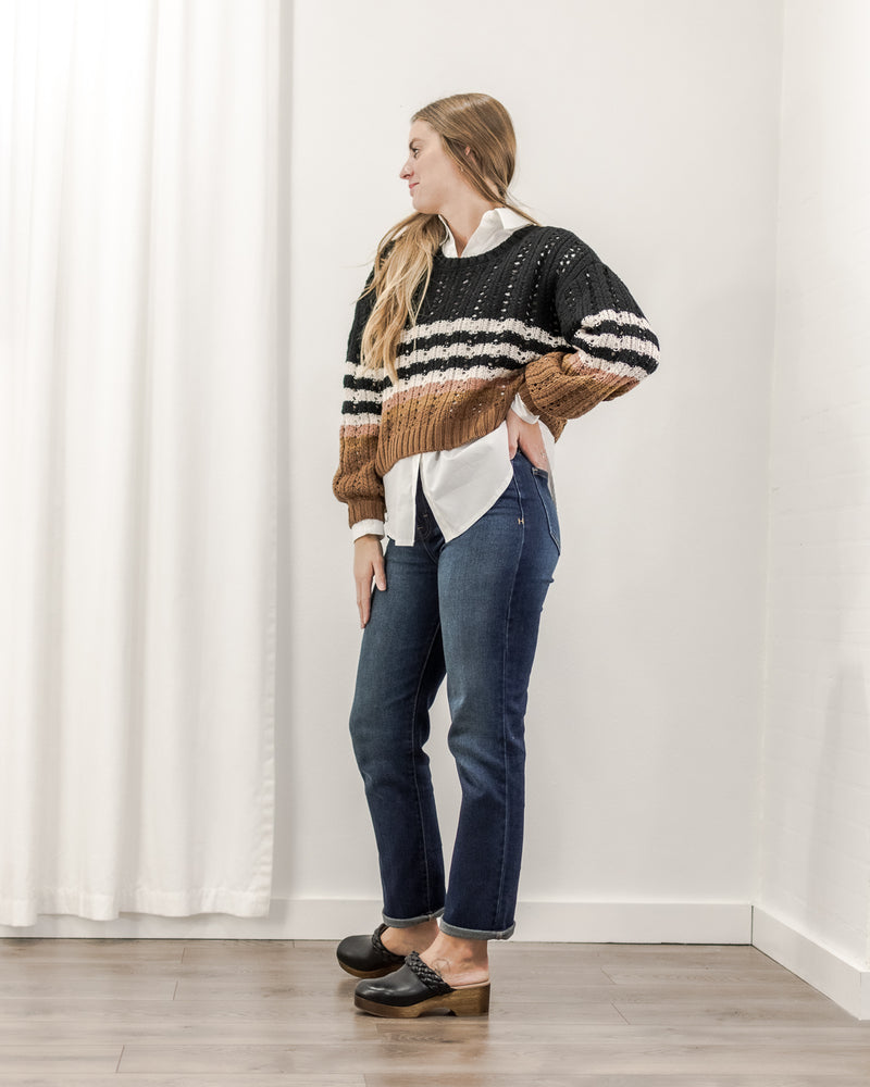 Boyfriend Button Down