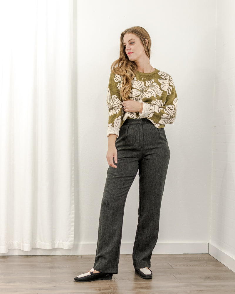 Roadhouse Pant