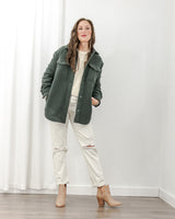 Classic Crew Sweater