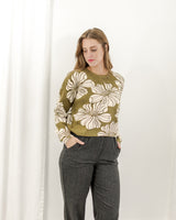 Ganna Sweater