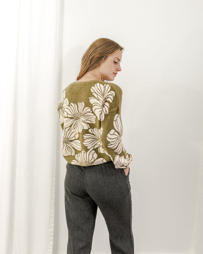 Ganna Sweater