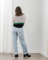  Hidden Jeans - Relaxed Jeans - Light - CoCapsules