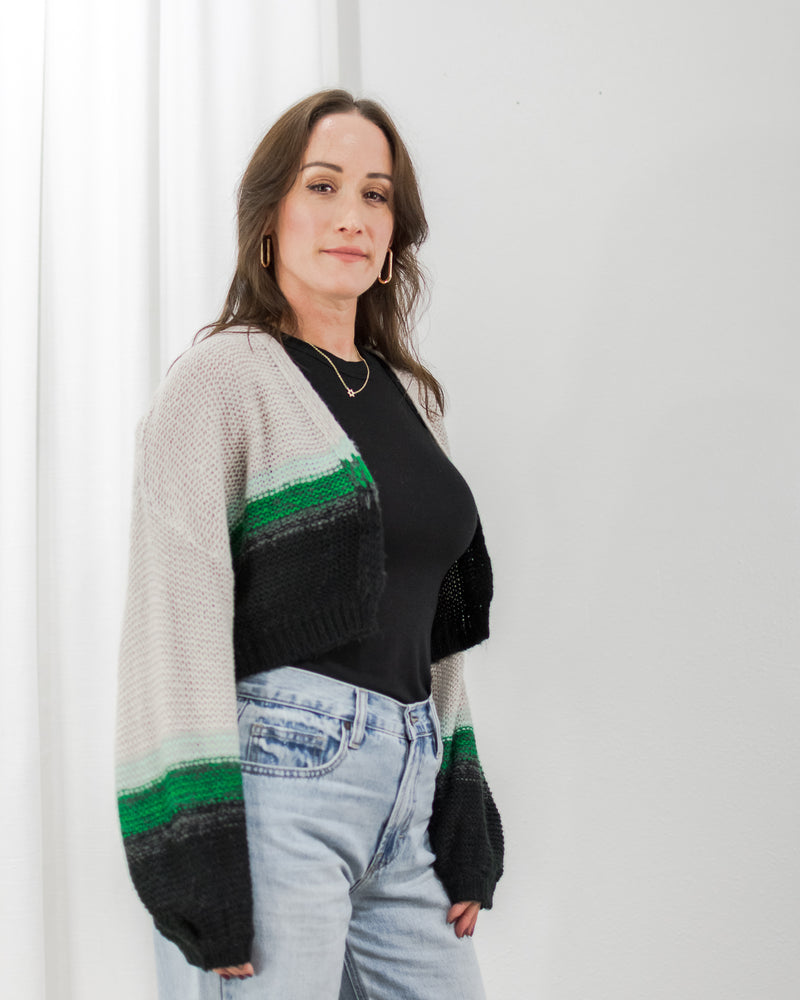 Lanette Cardigan