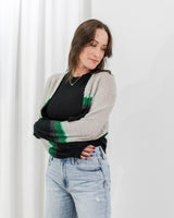 Lanette Cardigan