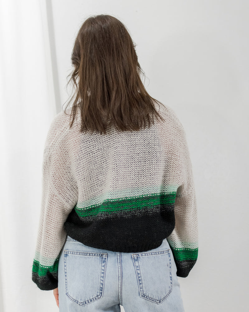 Lanette Cardigan