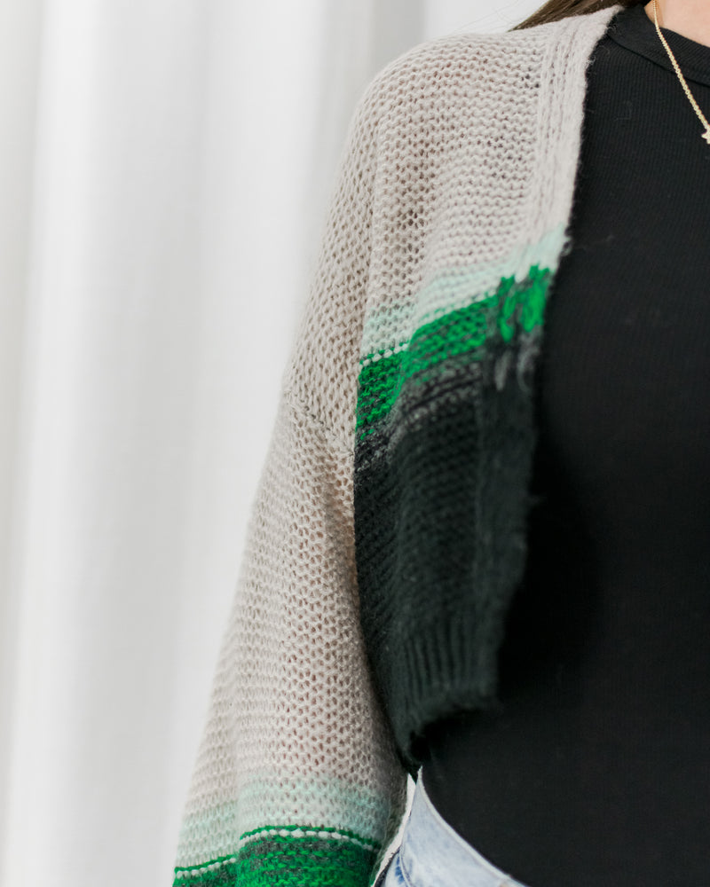 Lanette Cardigan