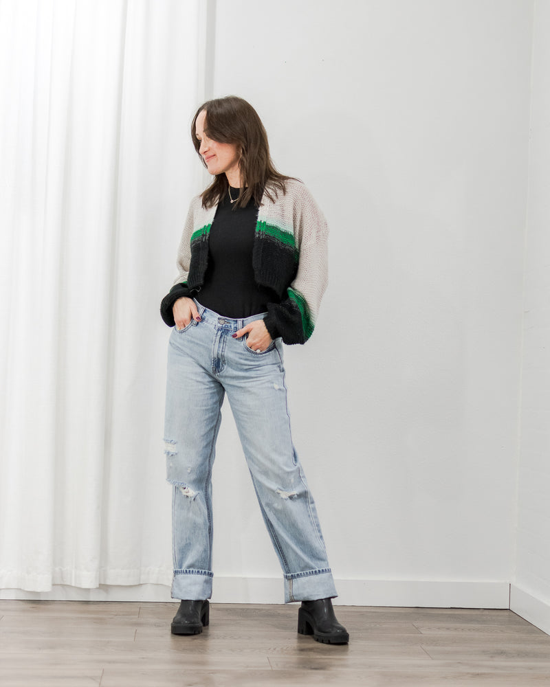 Lanette Cardigan
