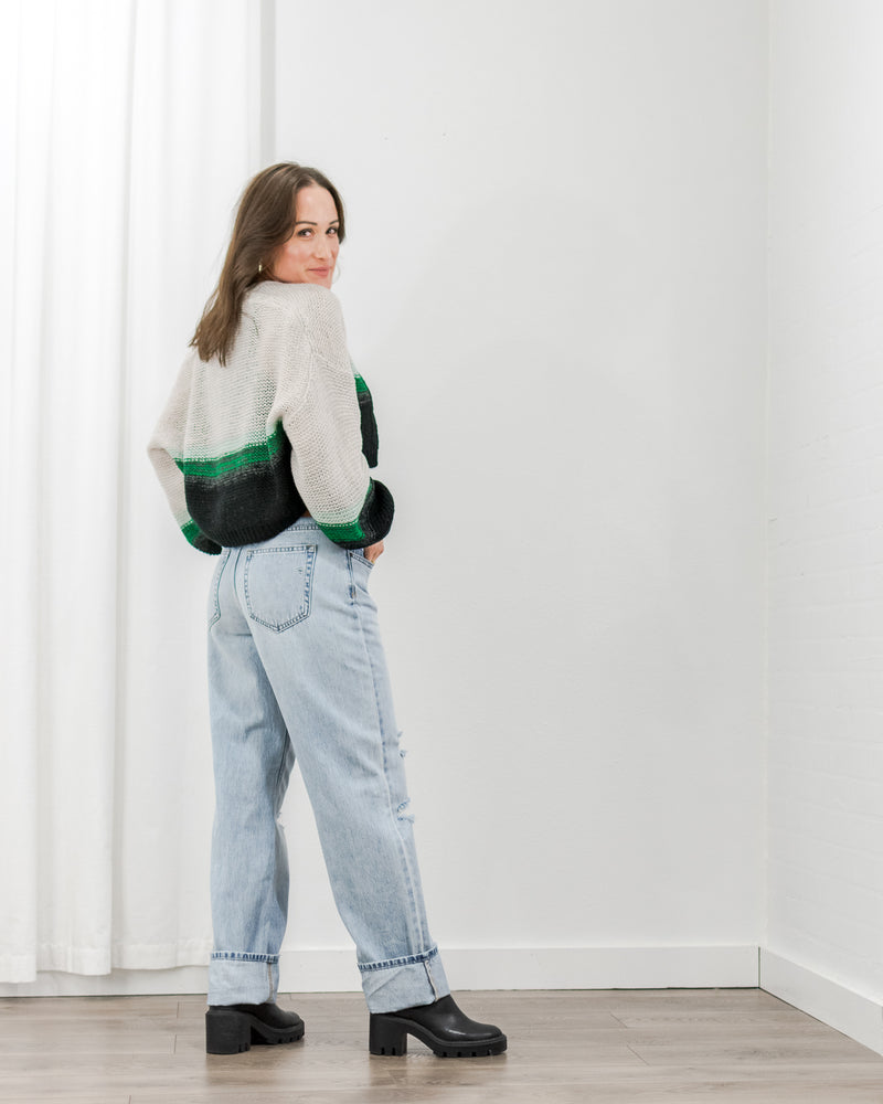 Lanette Cardigan