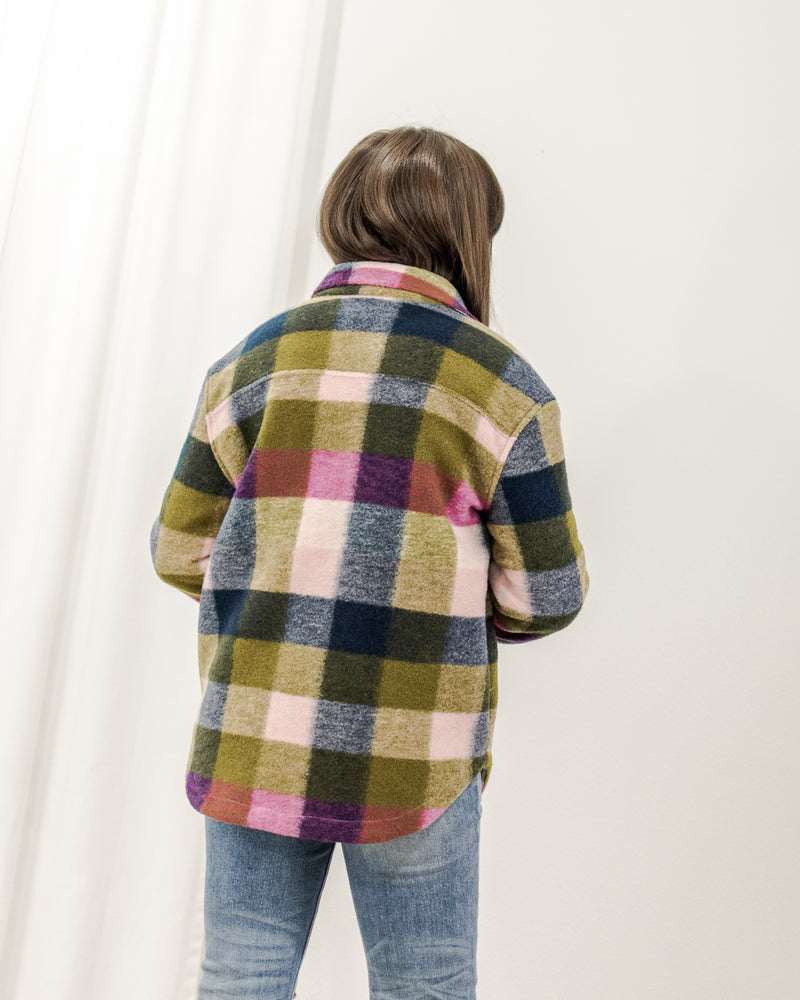 Marty Jacket