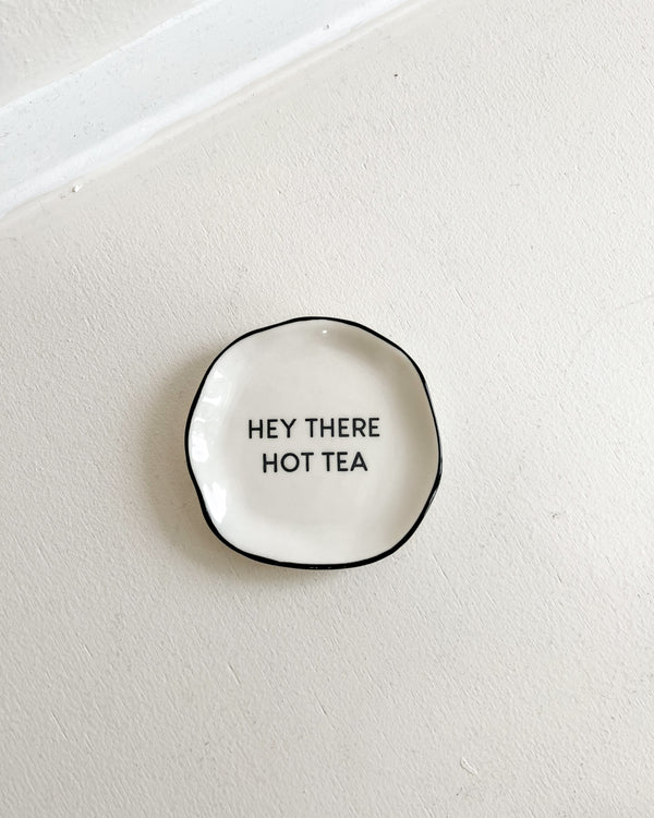 Tea Bag Rest