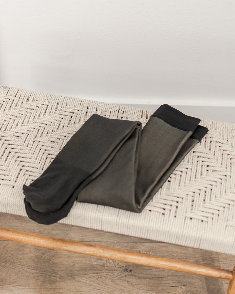 Fleece Lined Tights