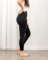 Fleece Lined Leggings