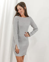 Noemie Knit Dress