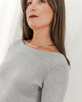 Noemie Knit Dress