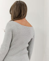 Noemie Knit Dress